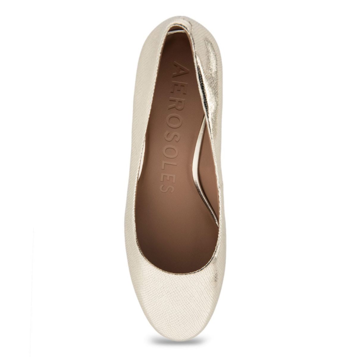 Ebel Pump Heels