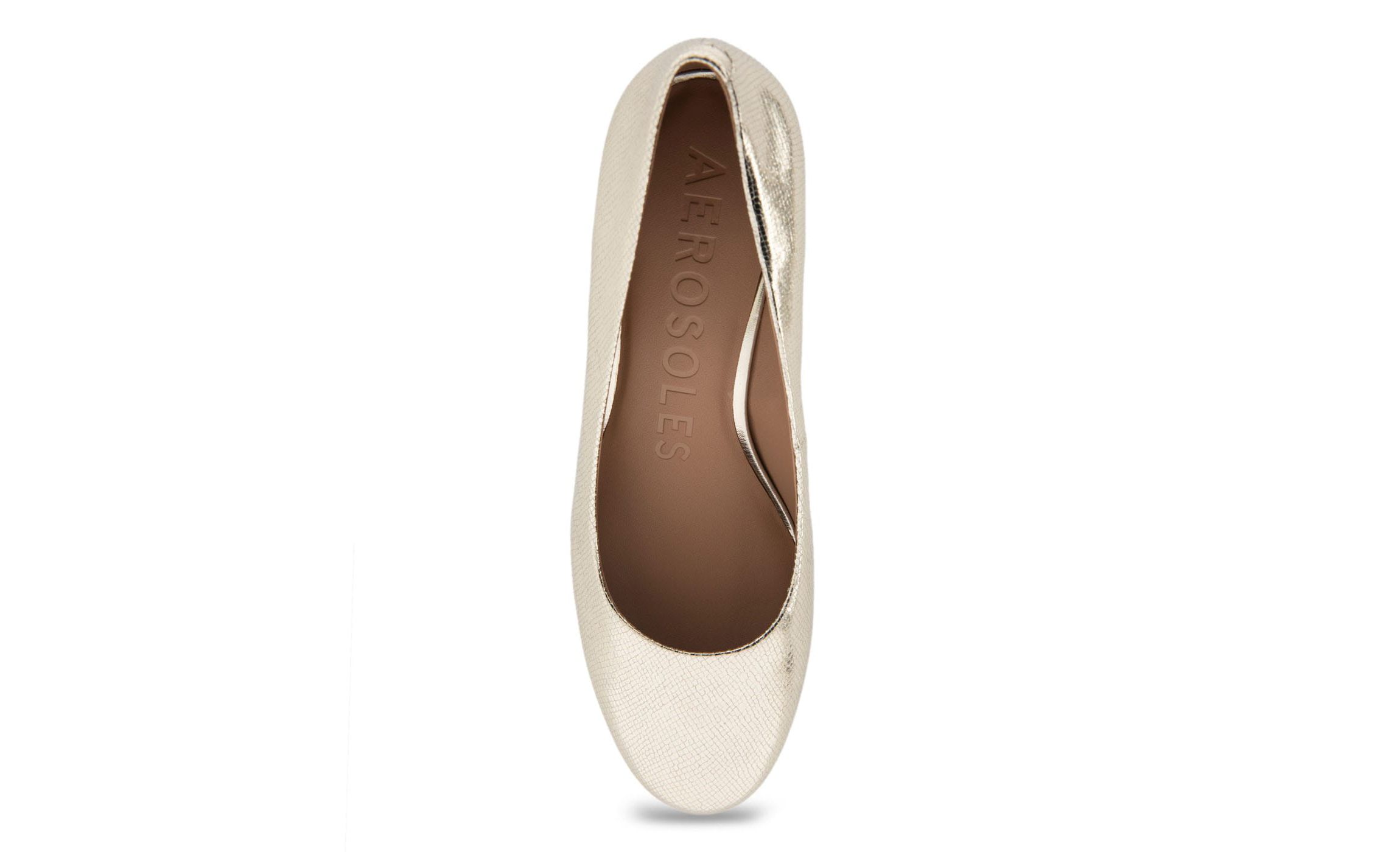 Ebel Pump Heels