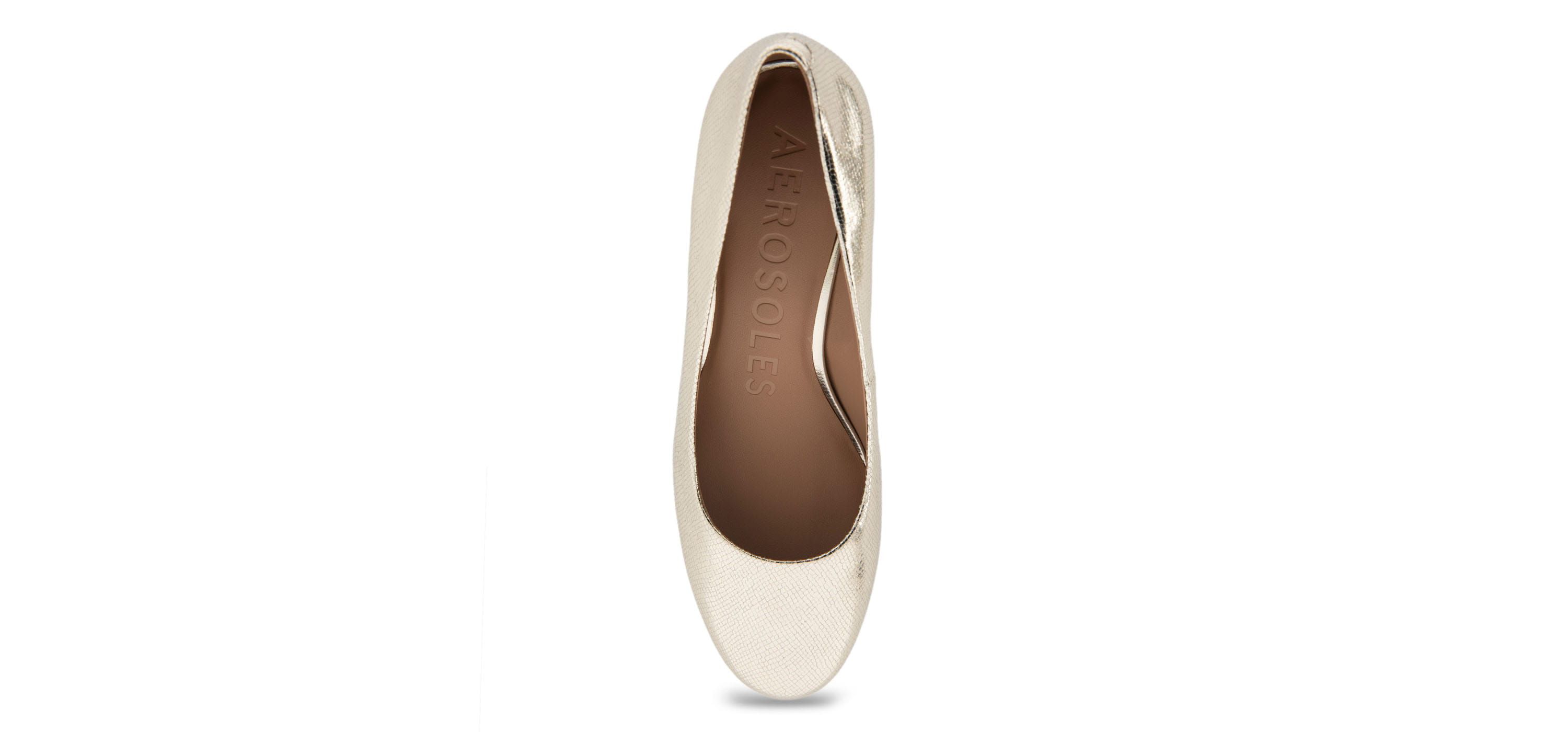Ebel Pump Heels