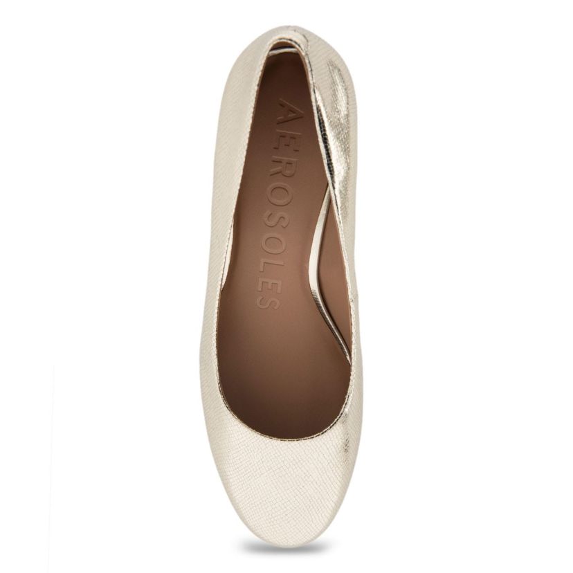 Ebel Pump Heels