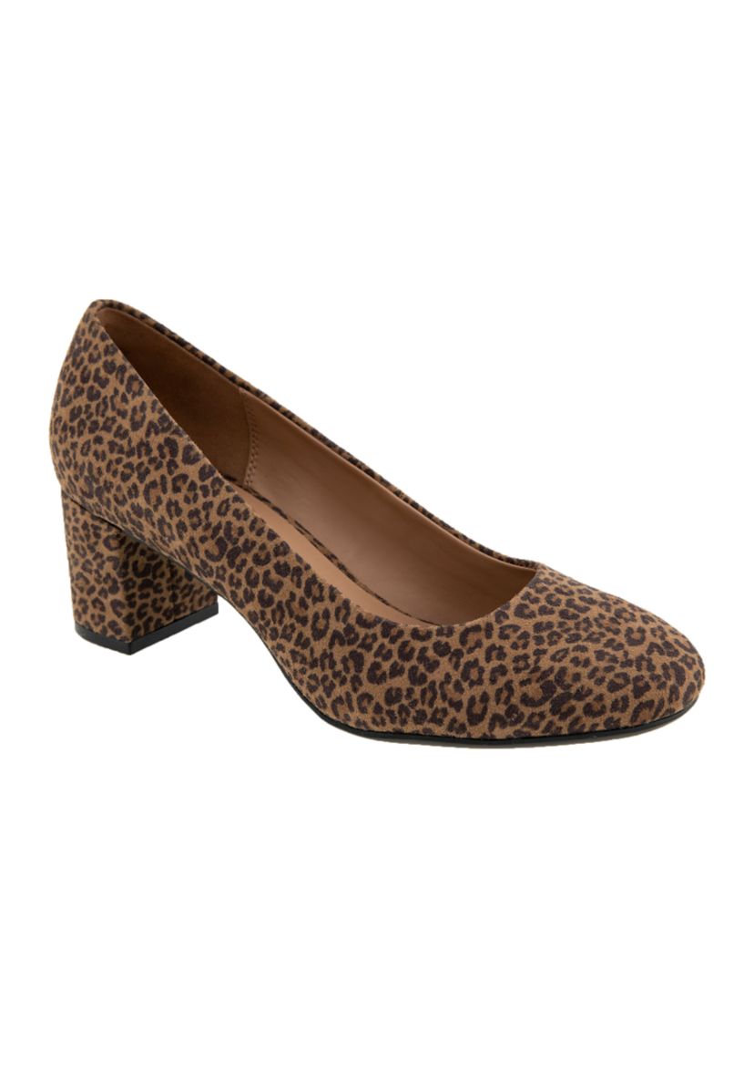 Ebrill Pumps