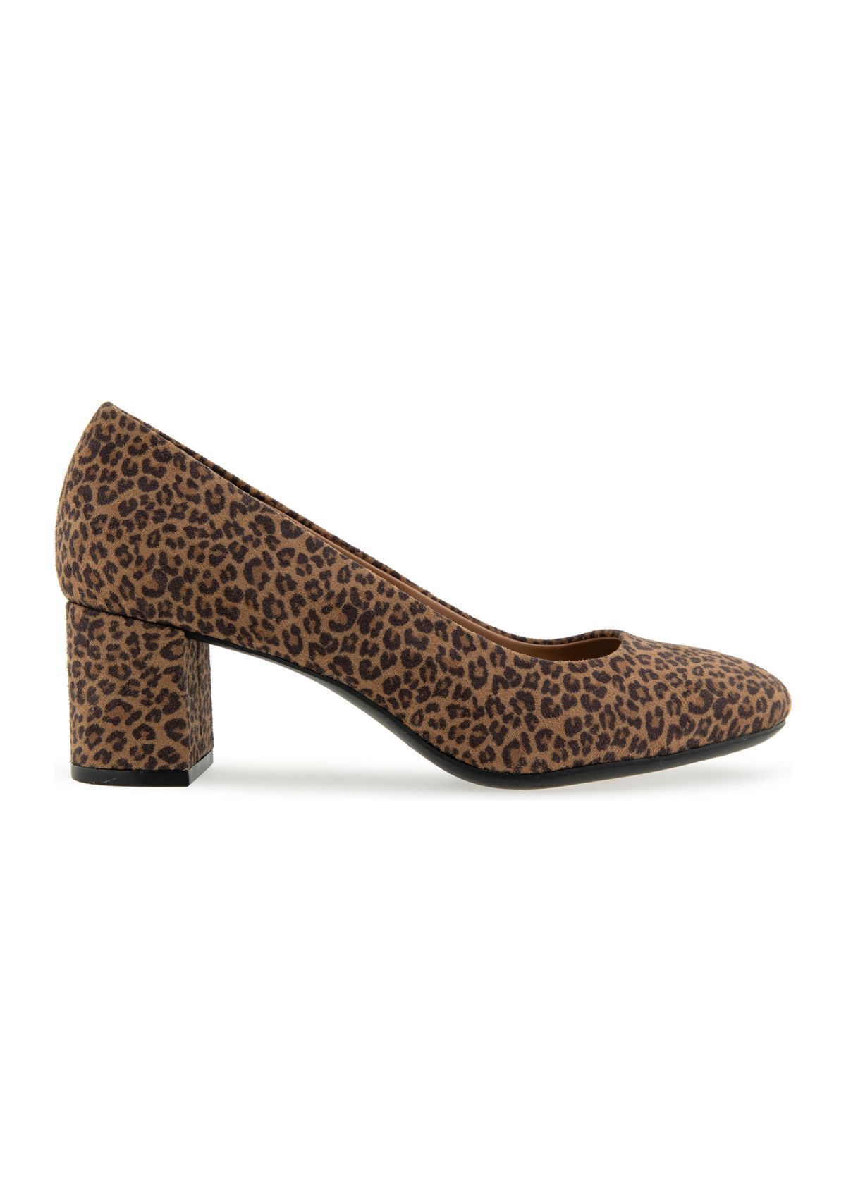 Ebrill Pumps