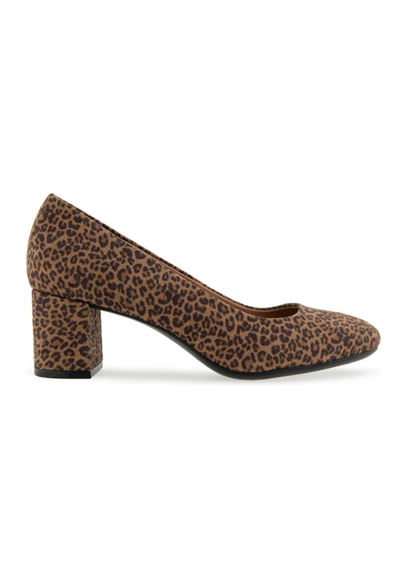 Ebrill Pumps