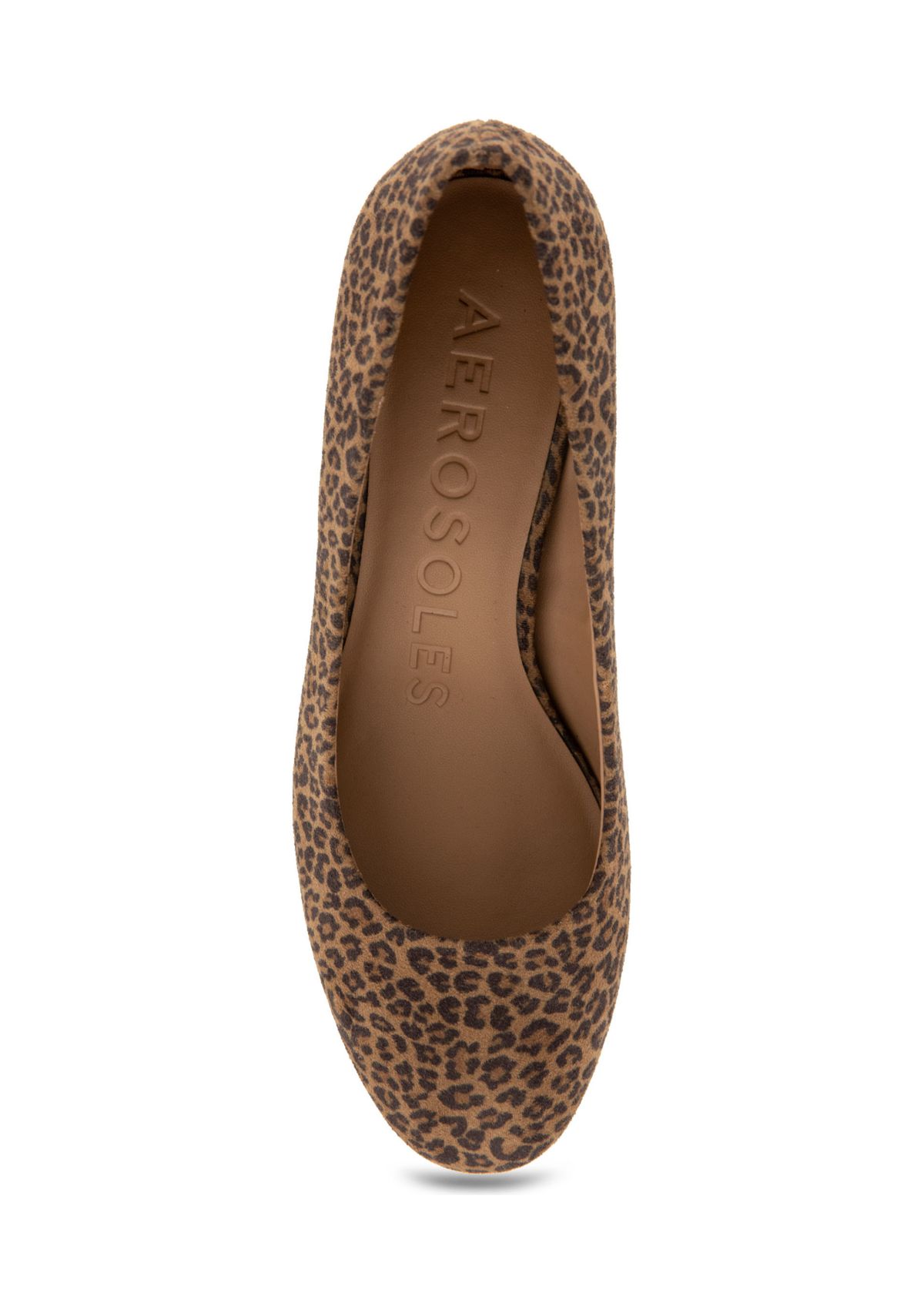 Ebrill Pumps