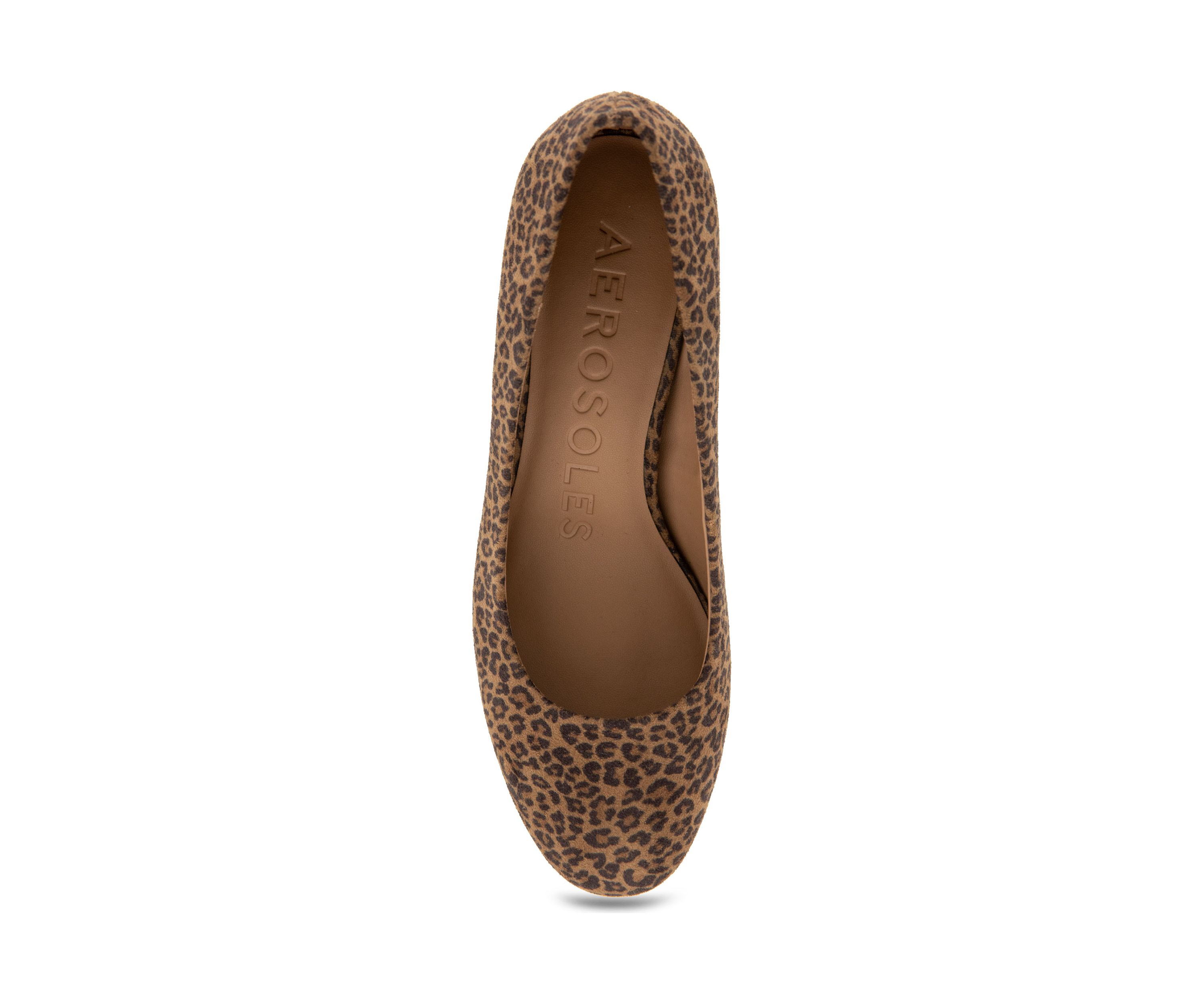 Ebrill Pumps