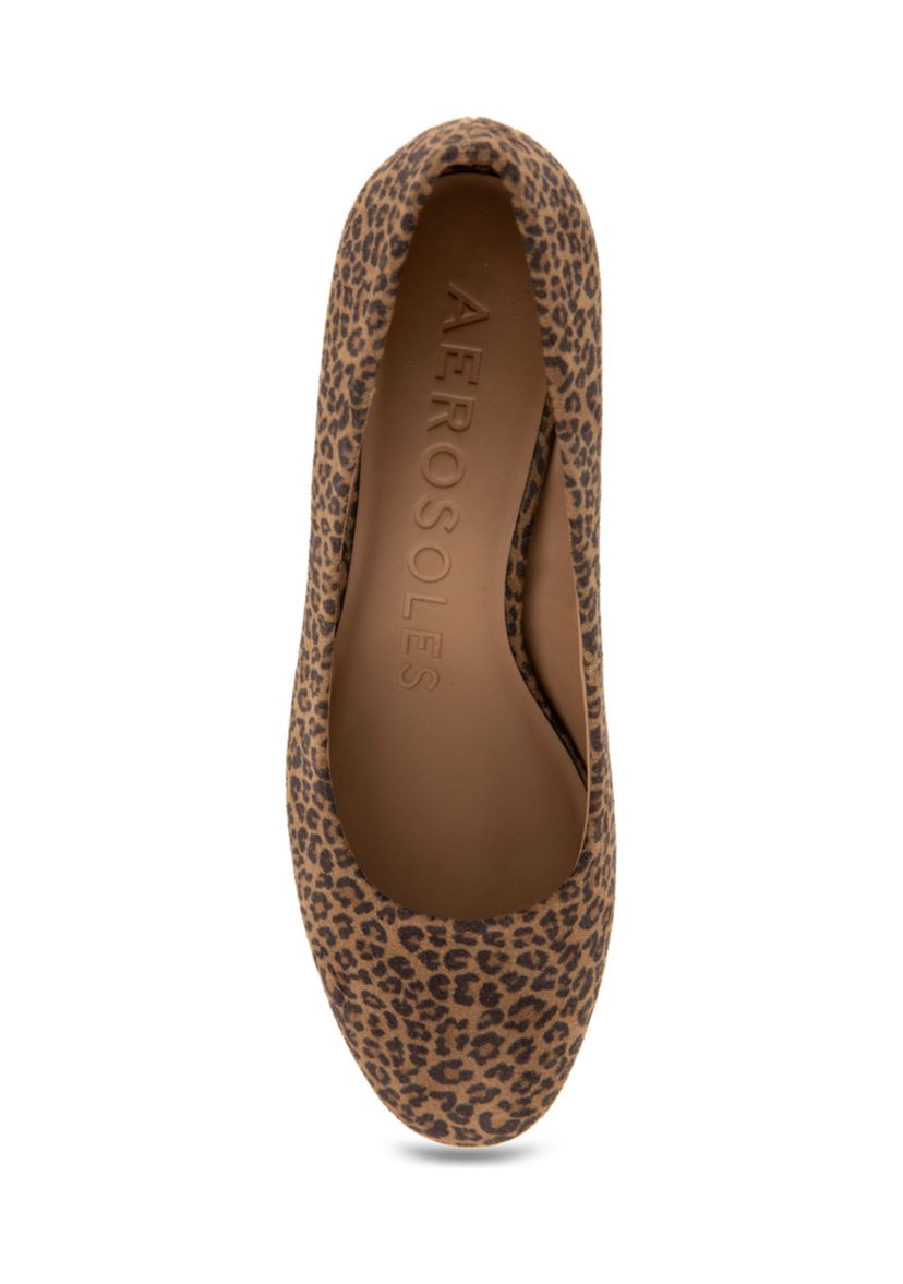 Ebrill Pumps
