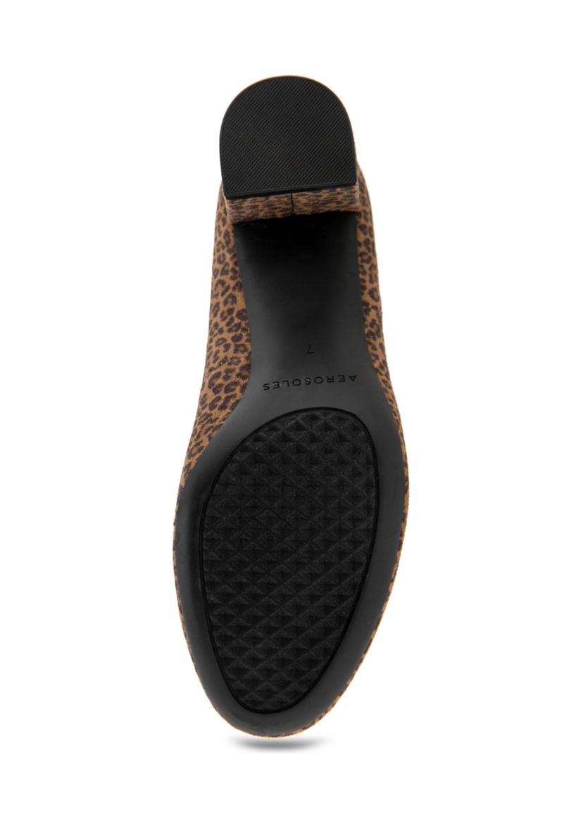 Ebrill Pumps