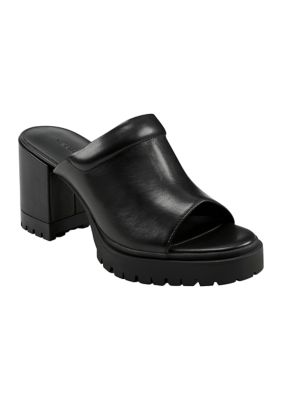 AEROSOLES® Echo Lug Sole Sandals | belk