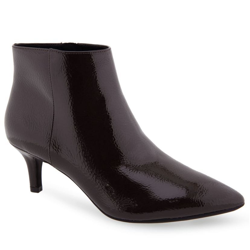 Aerosoles Edith Mid Heel Bootie