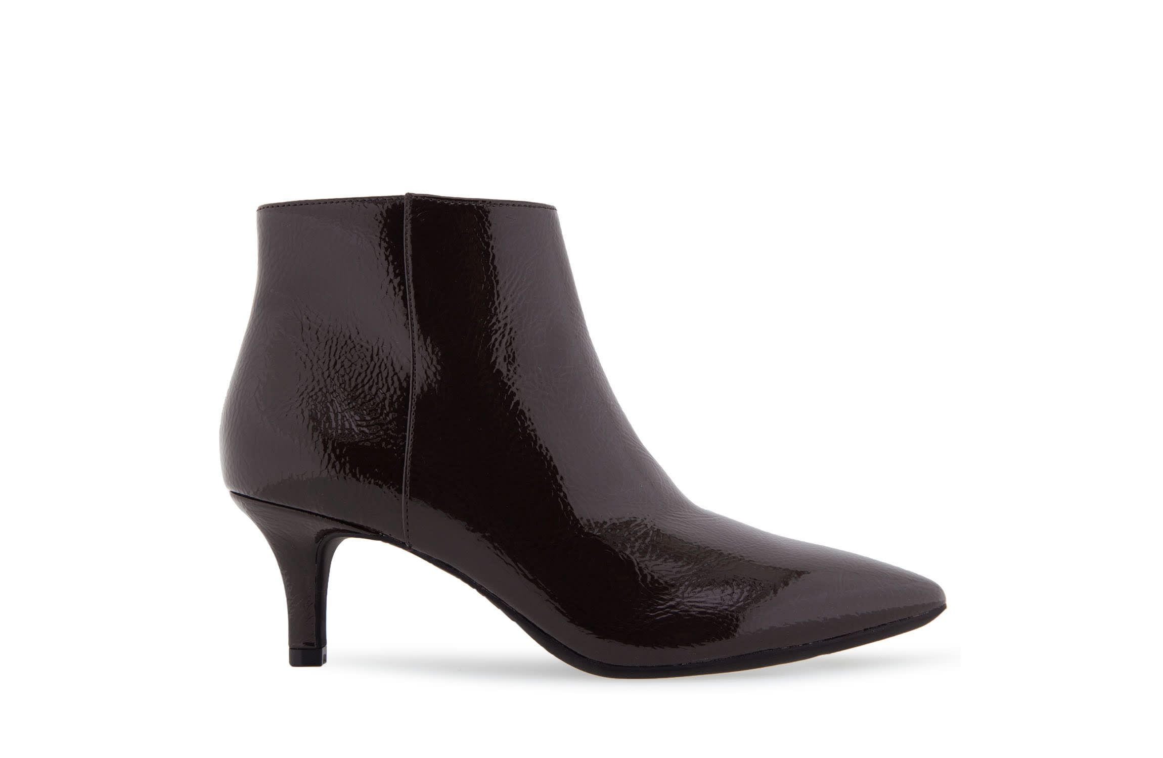 Aerosoles Edith Mid Heel Bootie