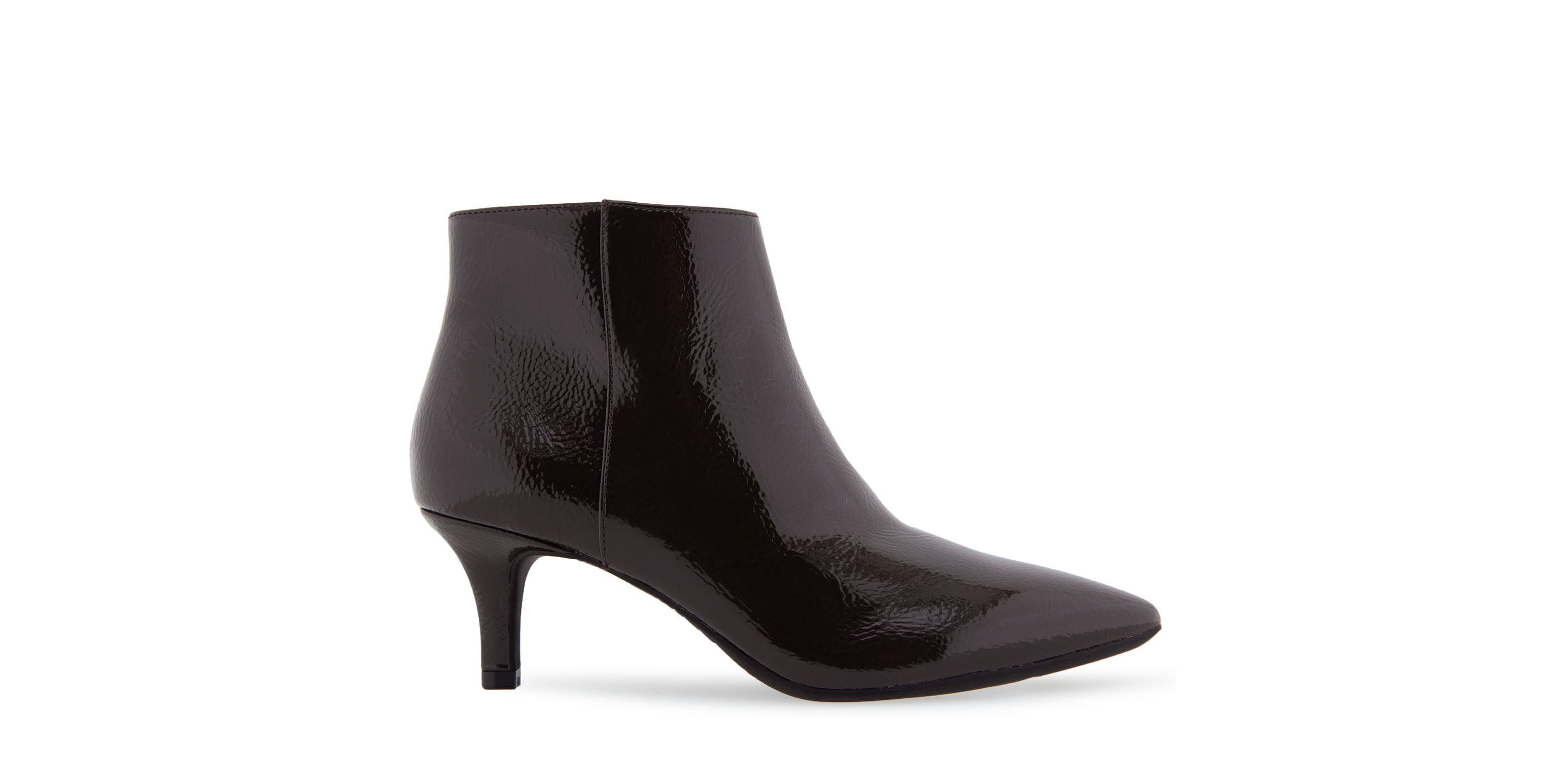 Aerosoles Edith Mid Heel Bootie