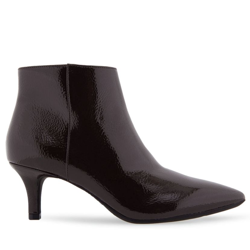Aerosoles Edith Mid Heel Bootie