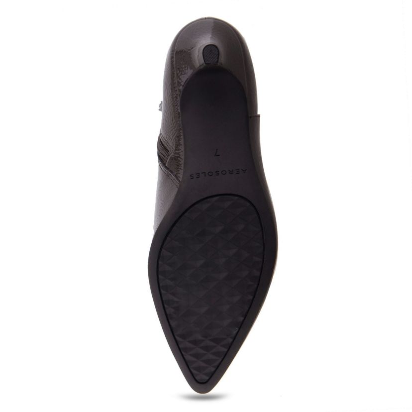 Aerosoles Edith Mid Heel Bootie