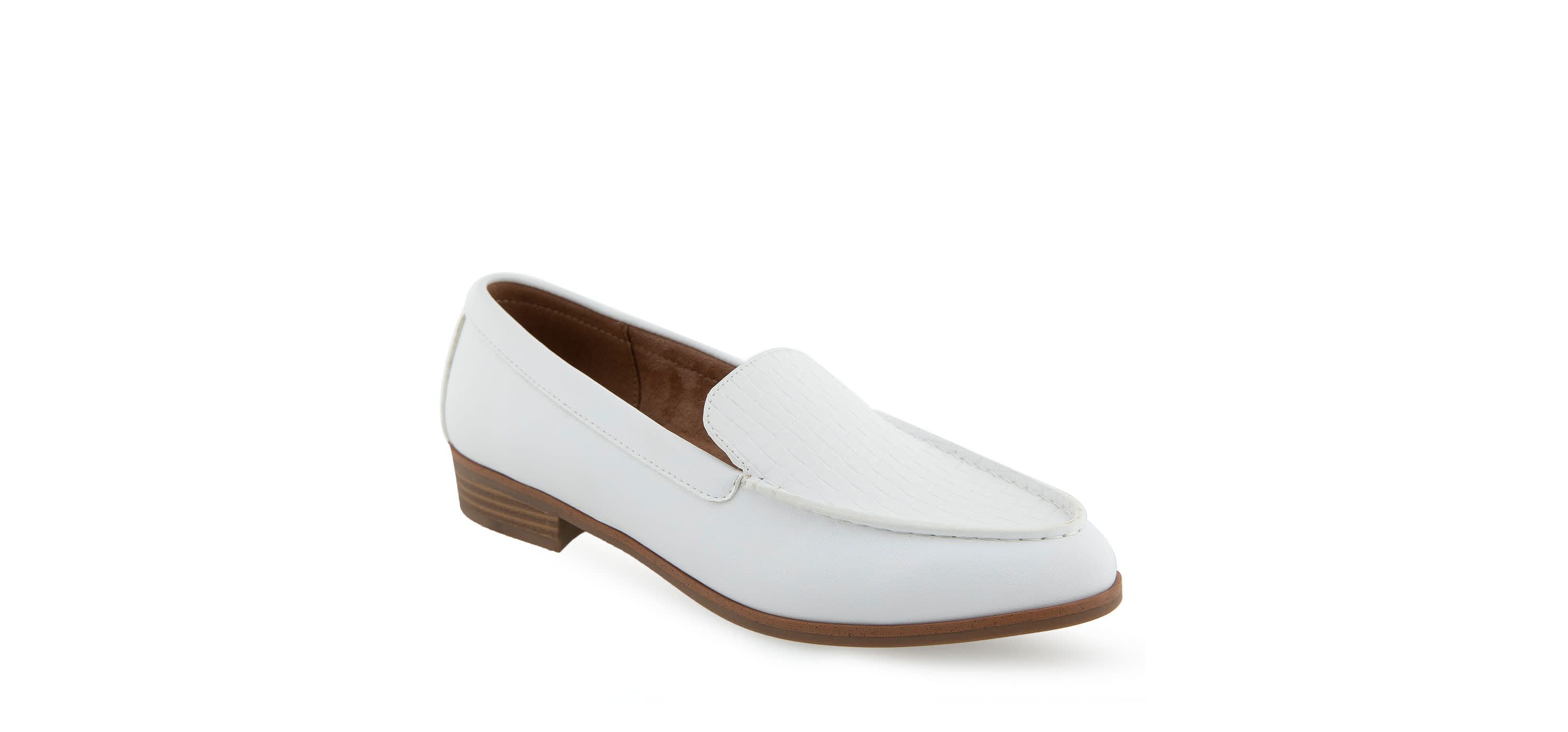 Aerosoles Edna Loafers