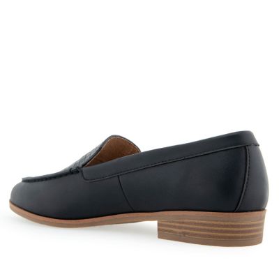 Edna Tailored Loafer