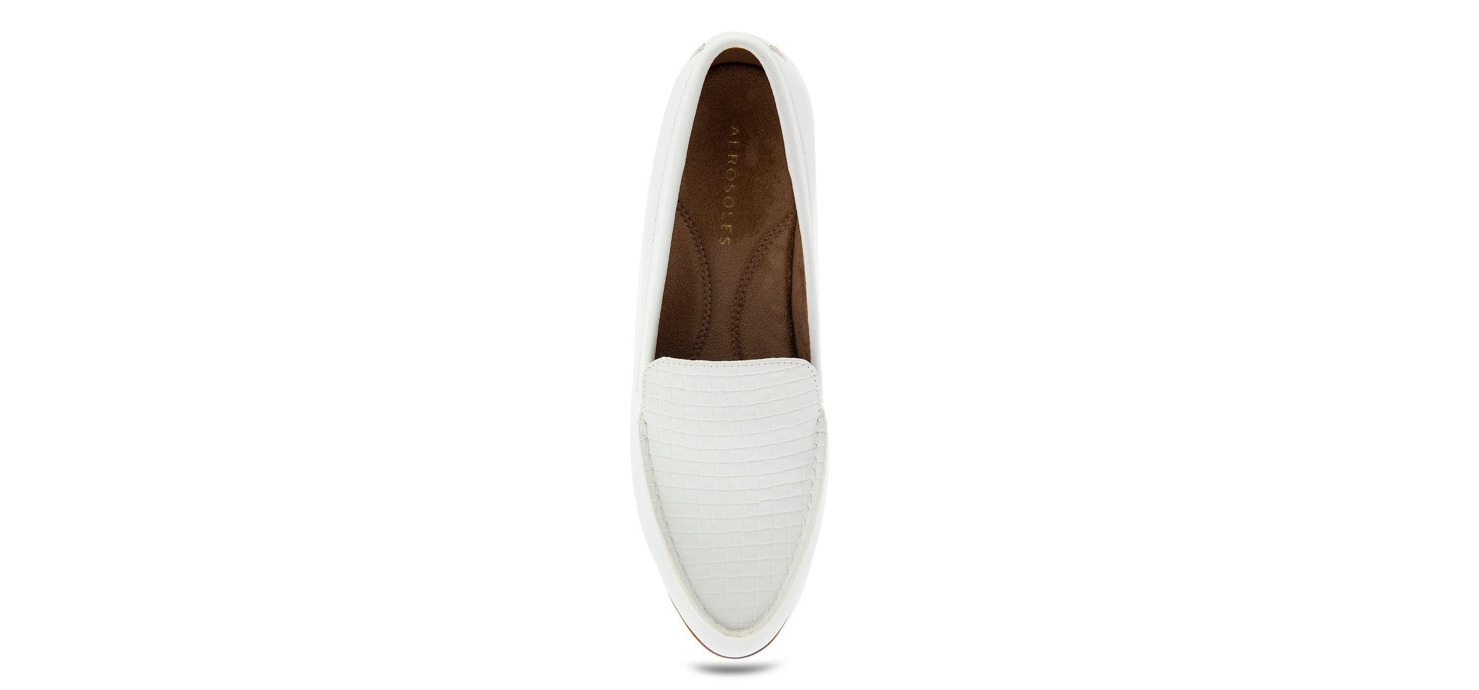 Aerosoles Edna Loafers