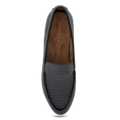 Edna Tailored Loafer