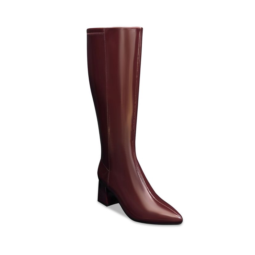 Eliel Dress Boot