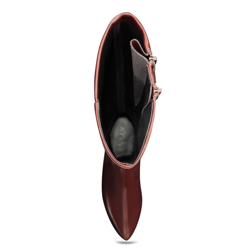 Eliel Dress Boot