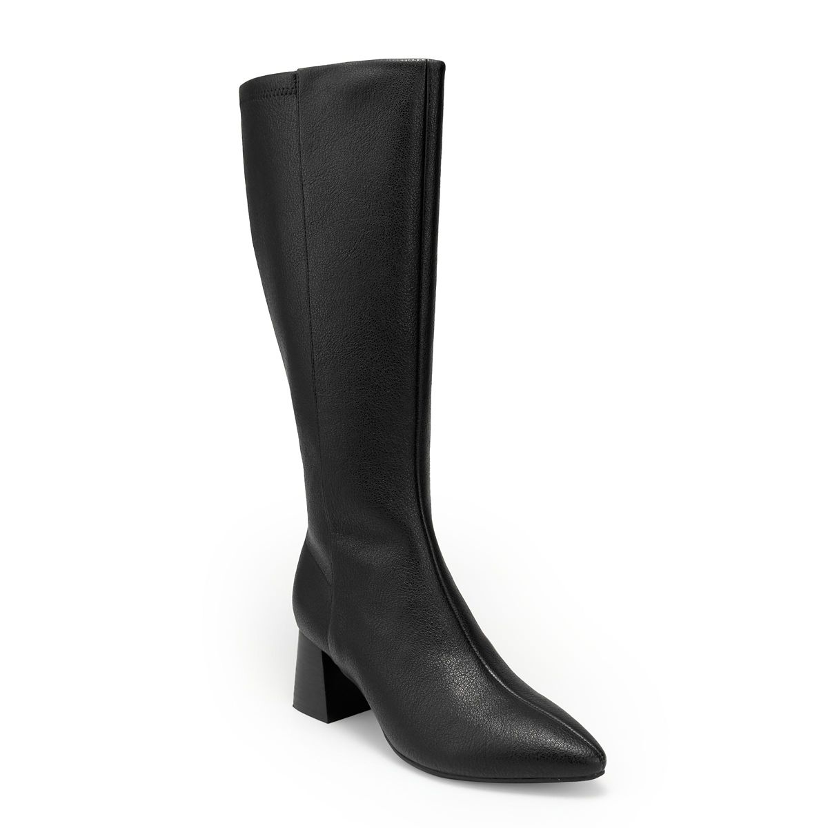 Eliel Dress Boot