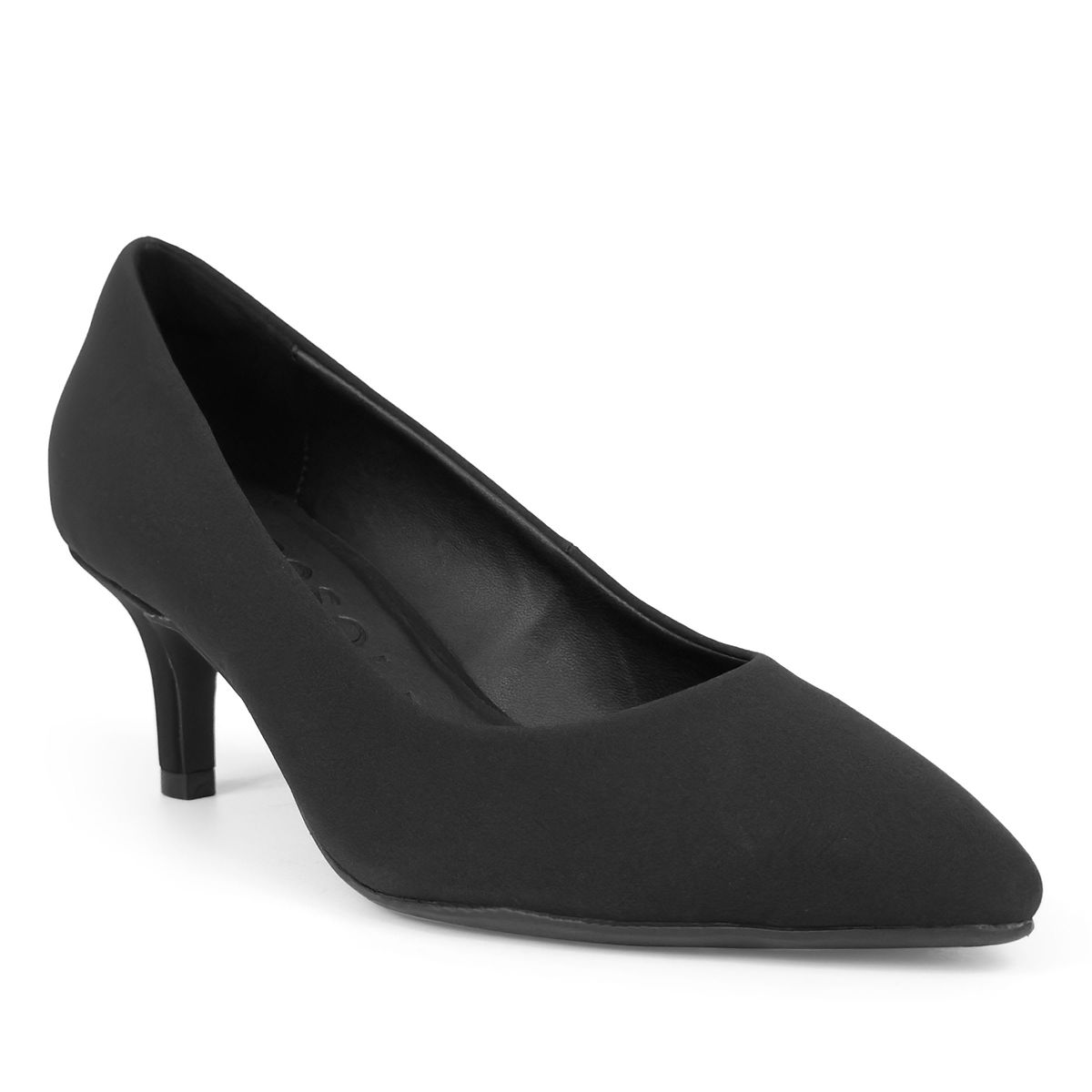 AEROSOLES® Elil Kitten Heel Pump | Belk