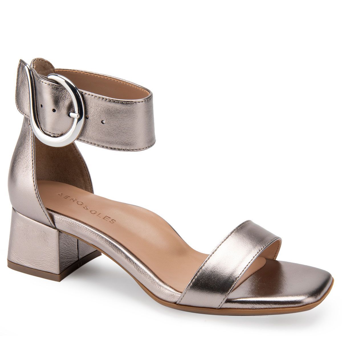 Eliza Dress Sandal