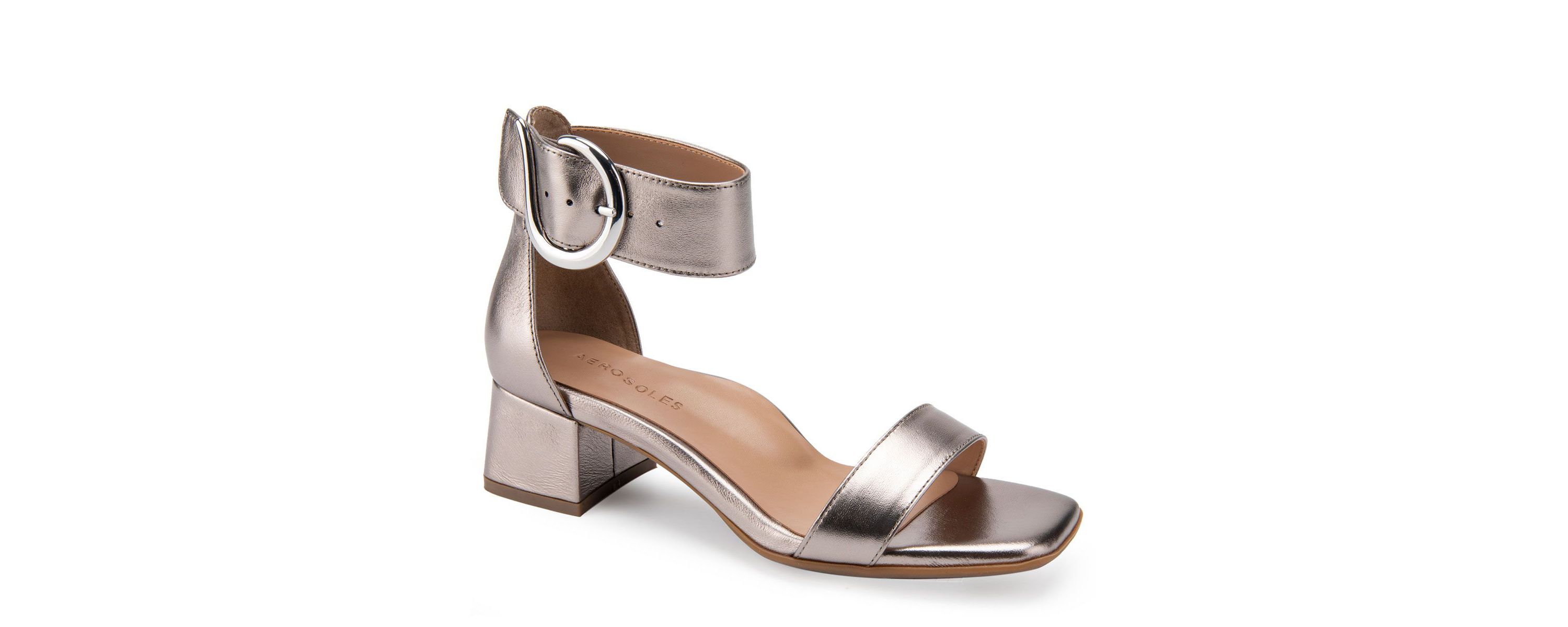 Eliza Dress Sandal