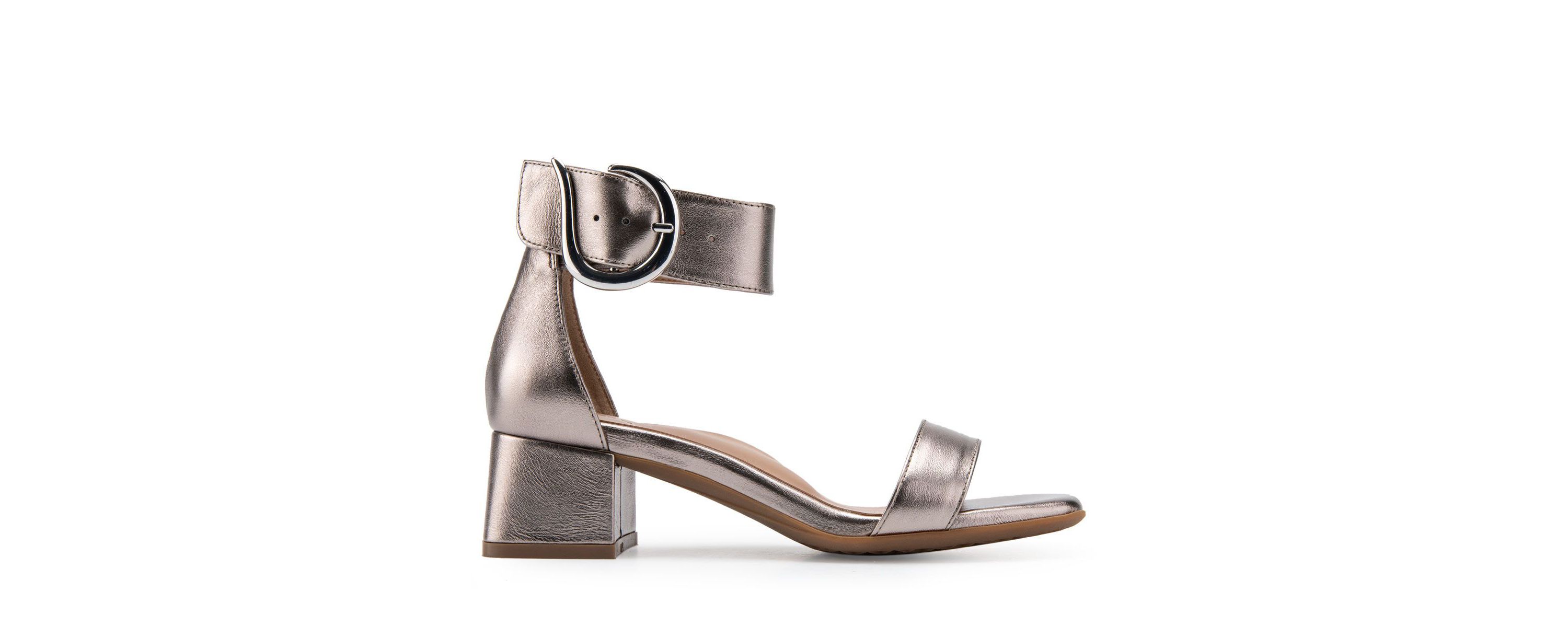 Eliza Dress Sandal
