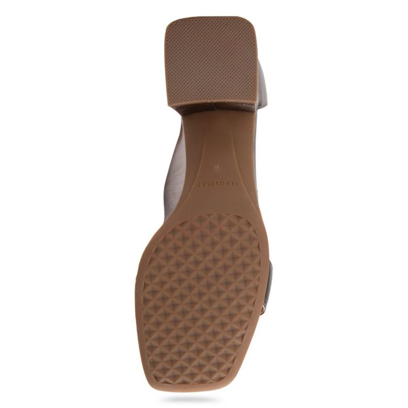 Eliza Dress Sandal