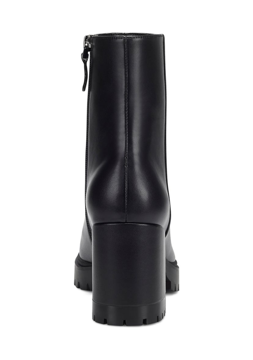 Ellie Mid Boot