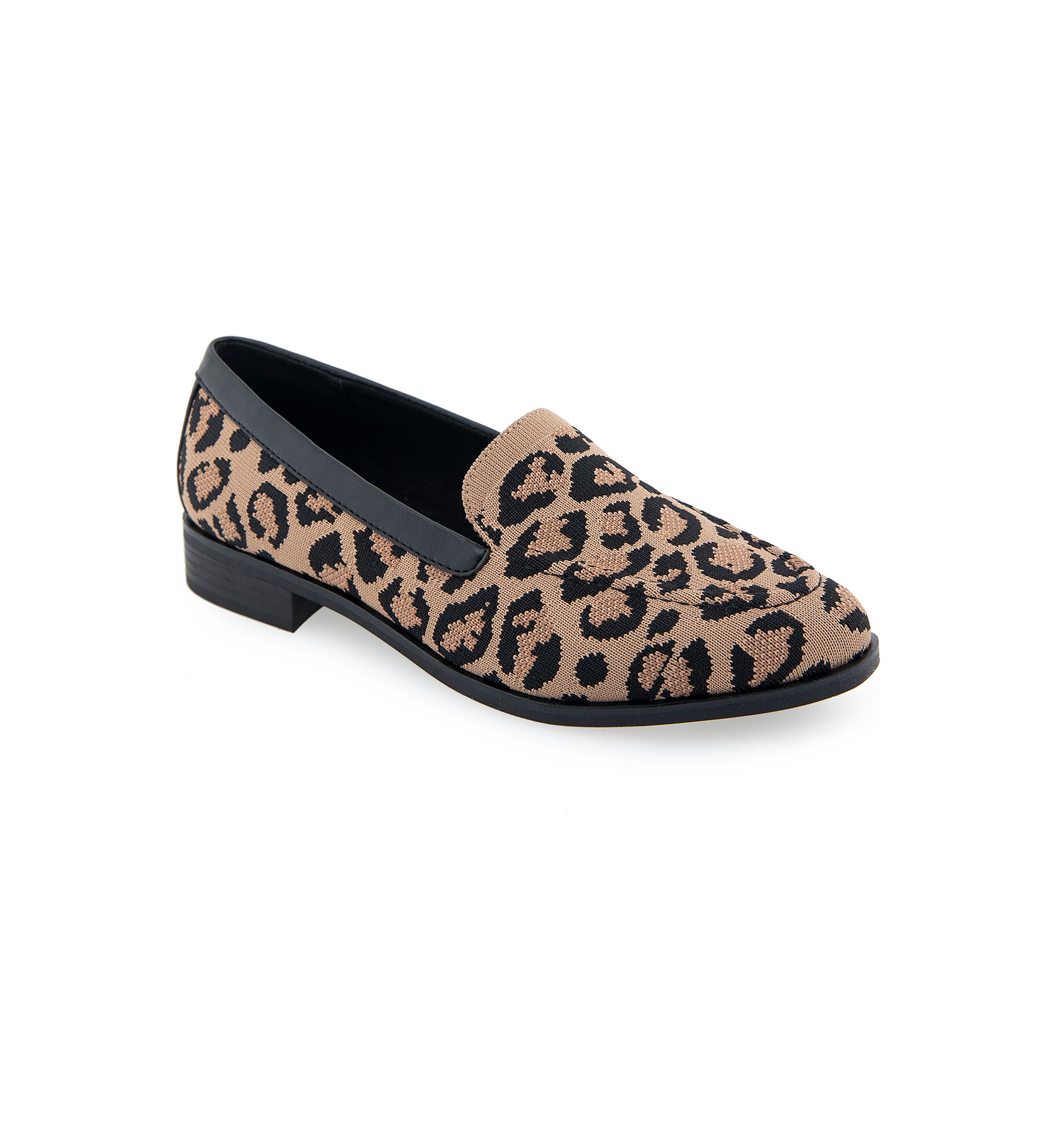 Emani Loafers