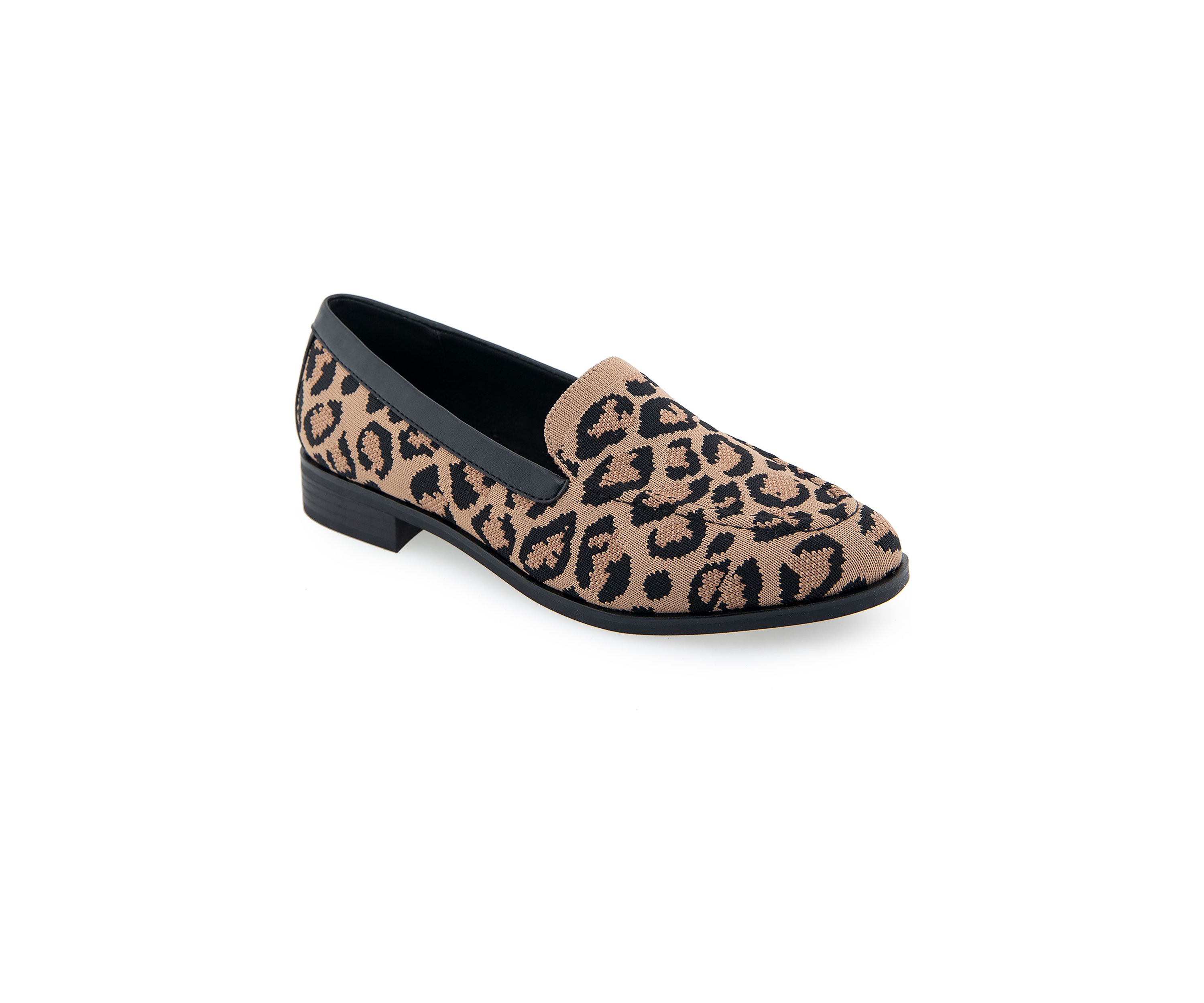Emani Loafers