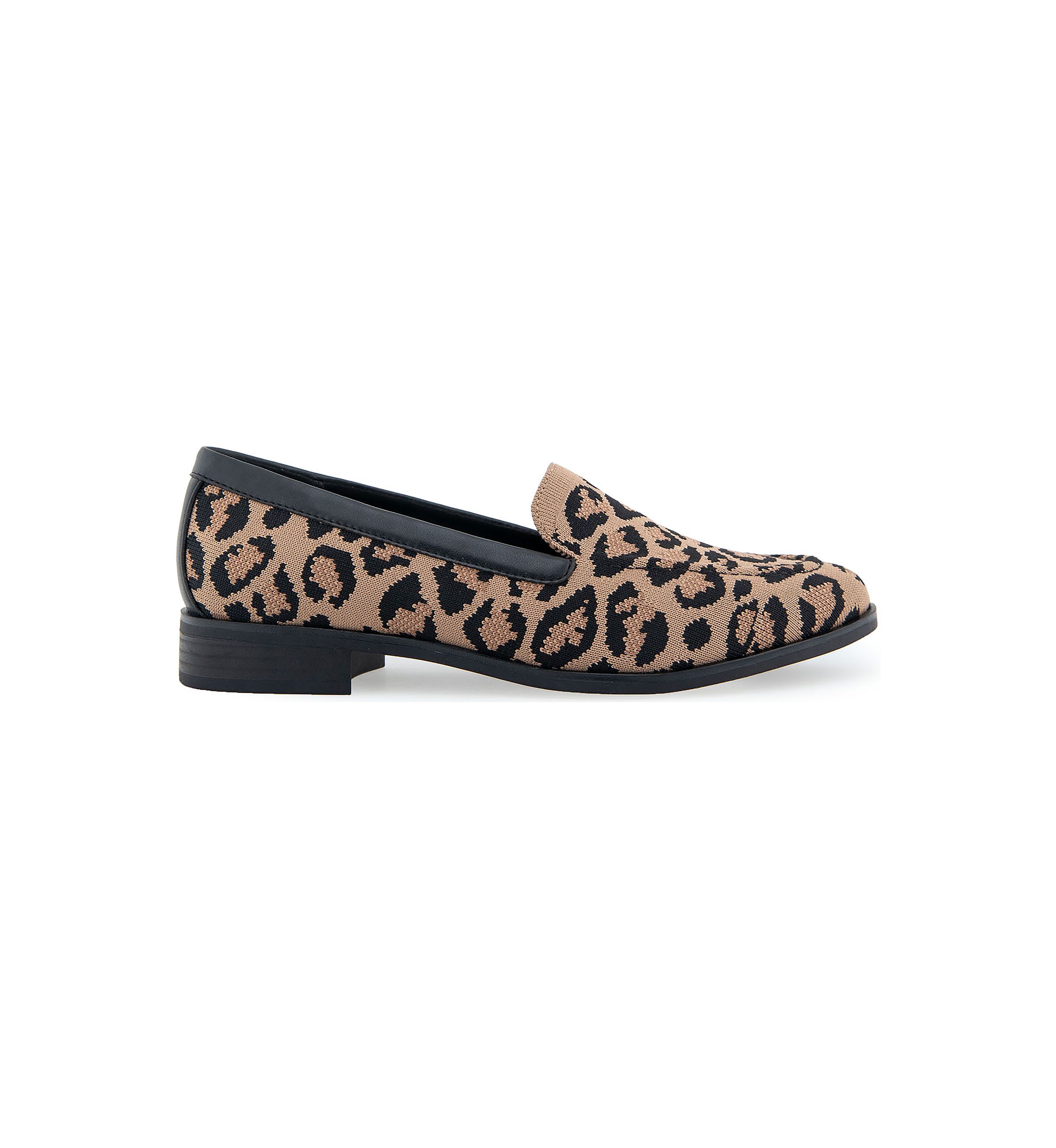 Emani Loafers