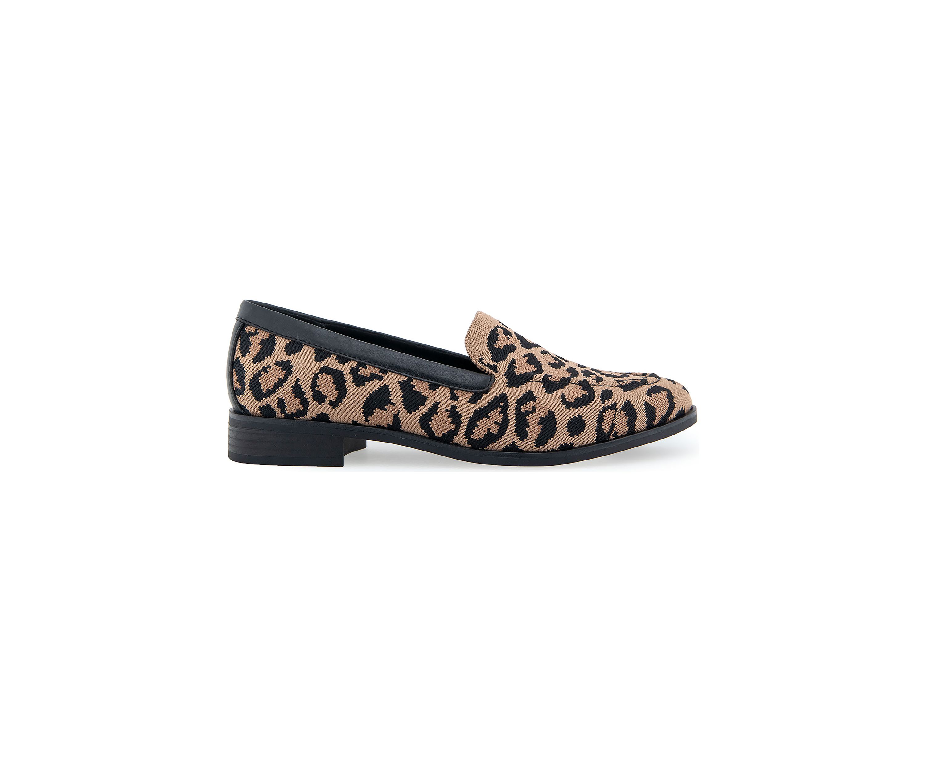 Emani Loafers