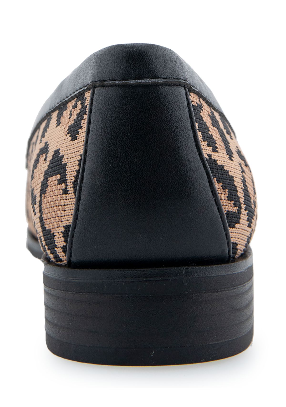 Emani Loafers