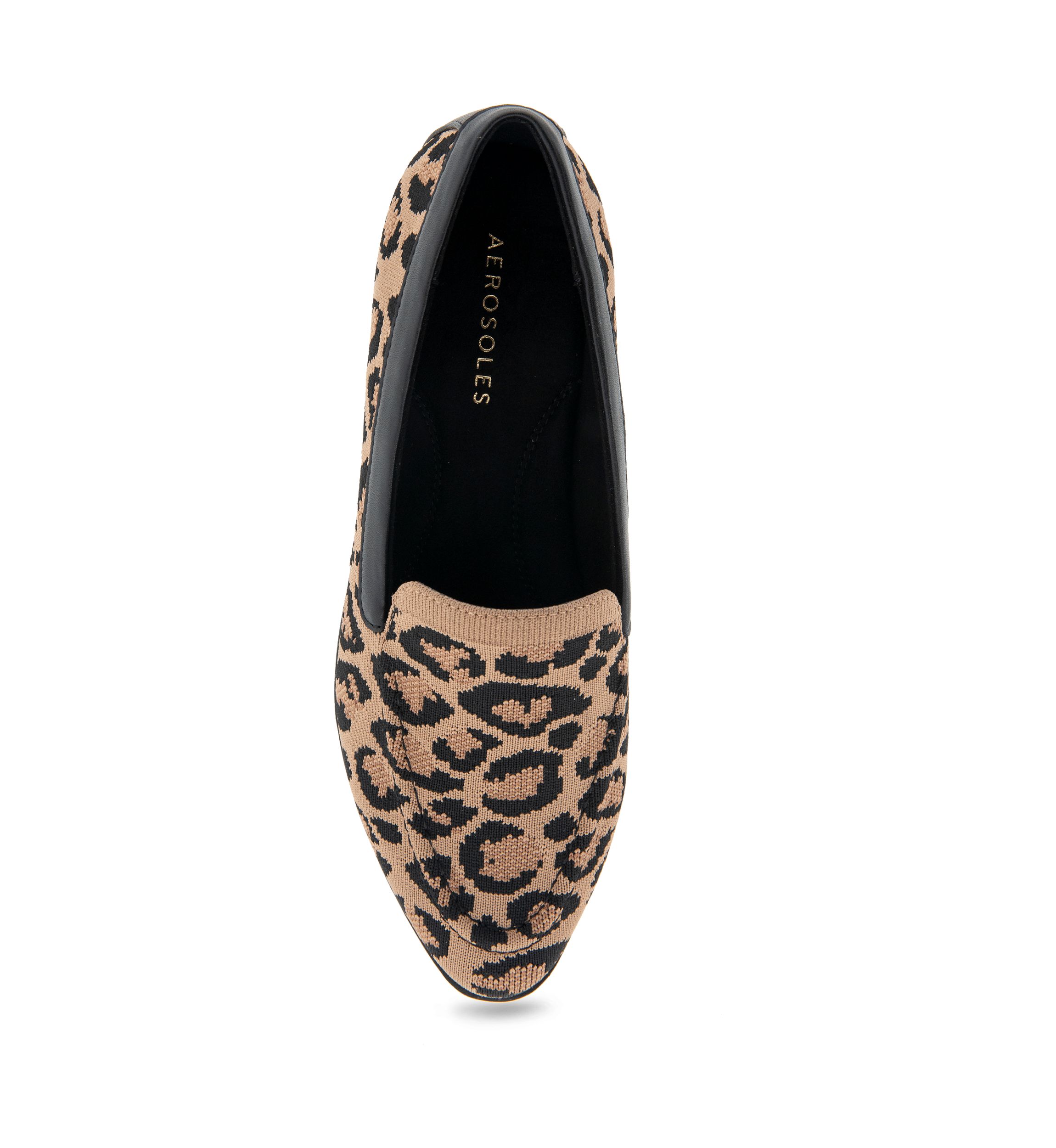 Emani Loafers