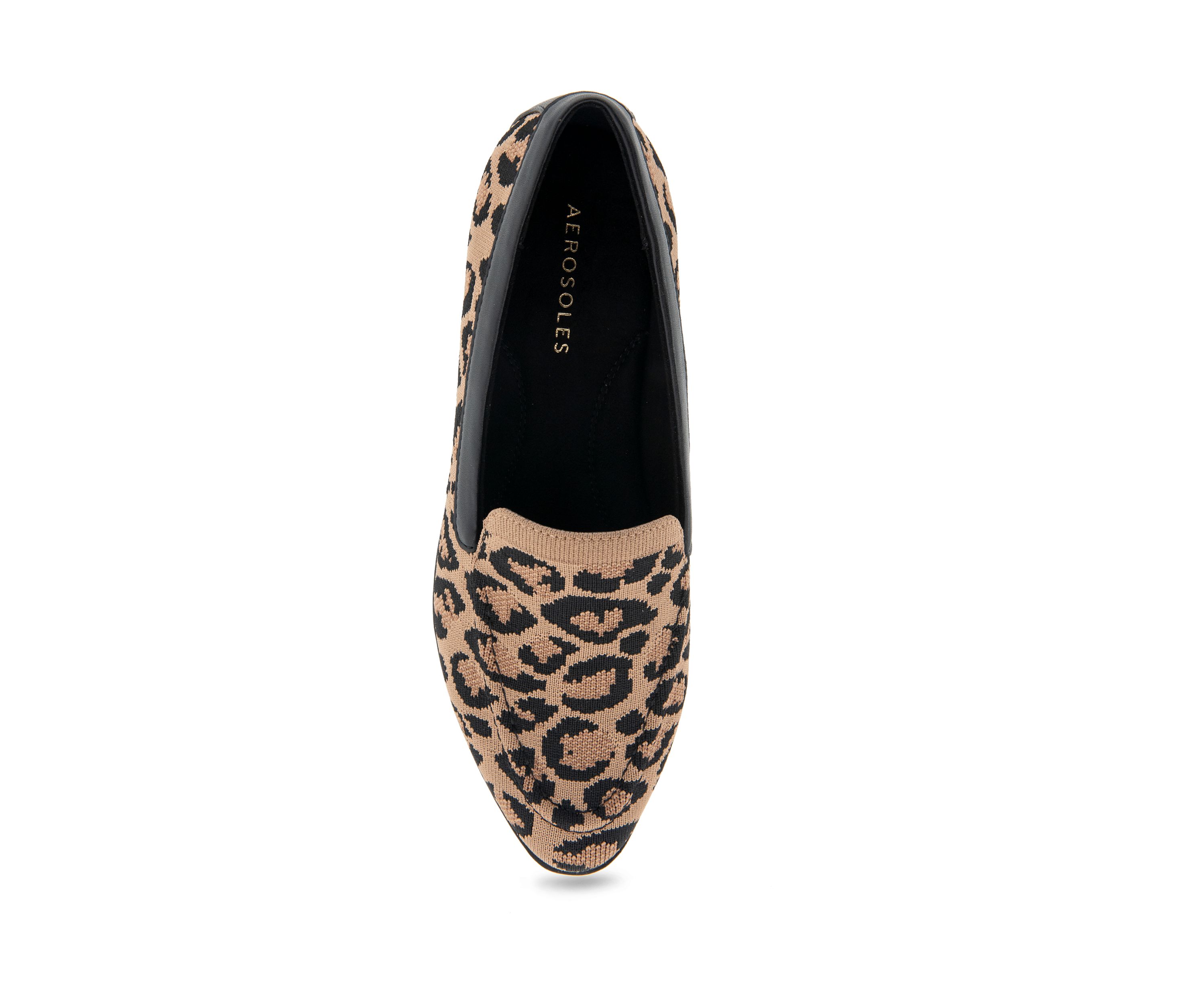 Emani Loafers