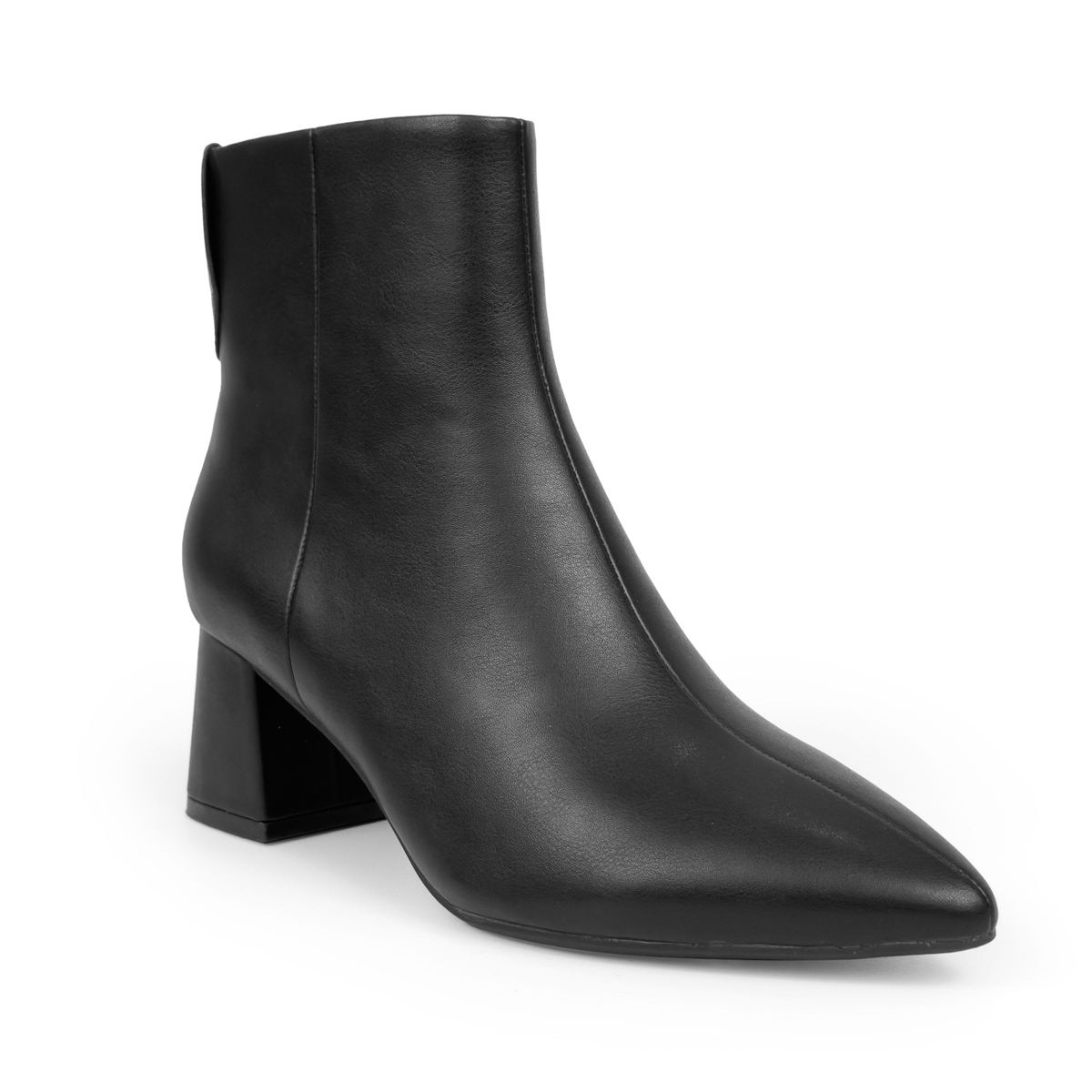 Enoch Dress Bootie