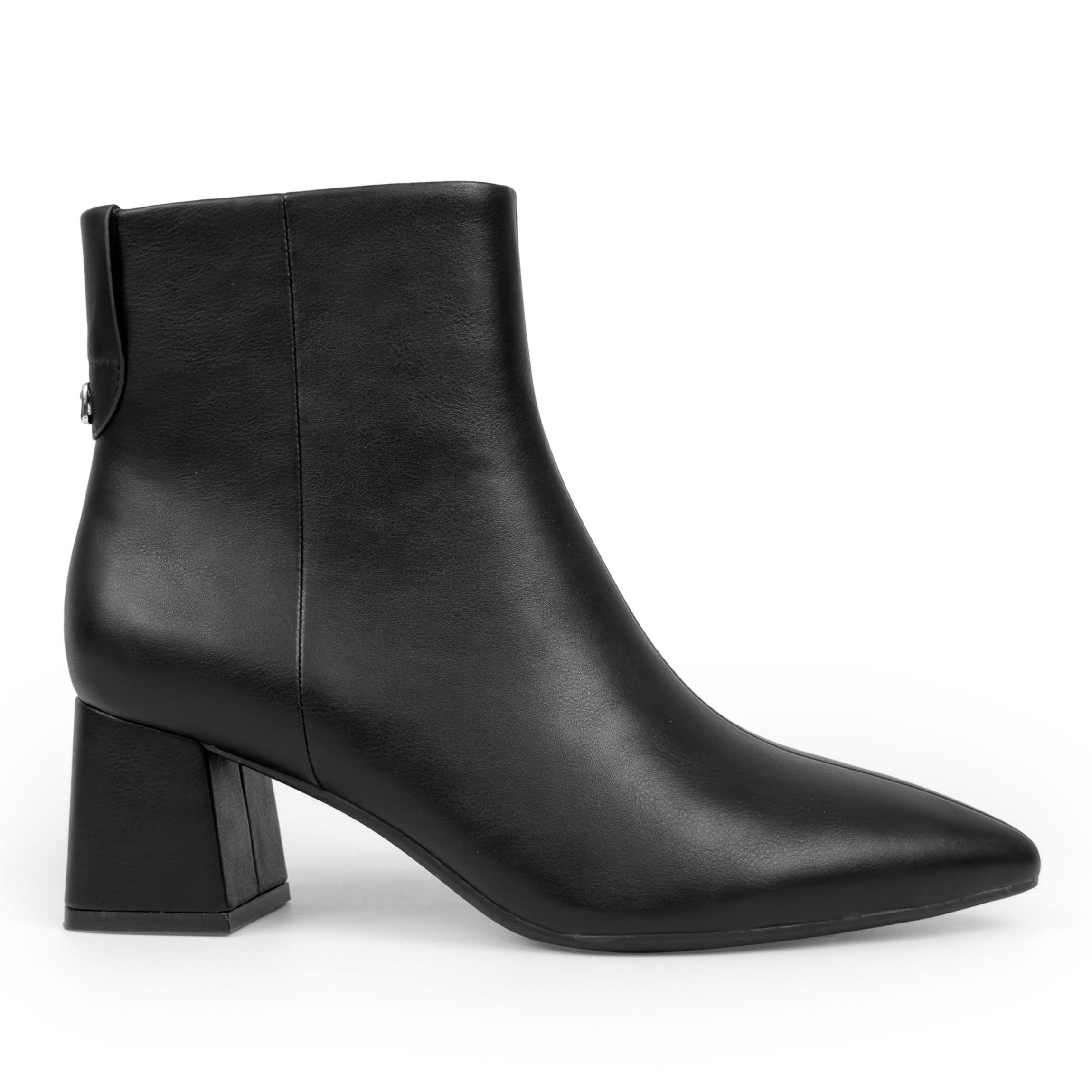 Enoch Dress Bootie