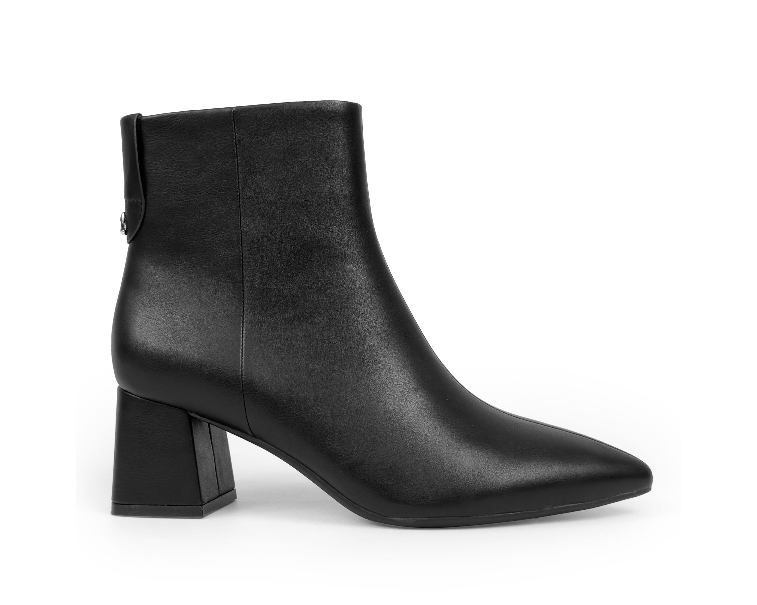 Enoch Bootie