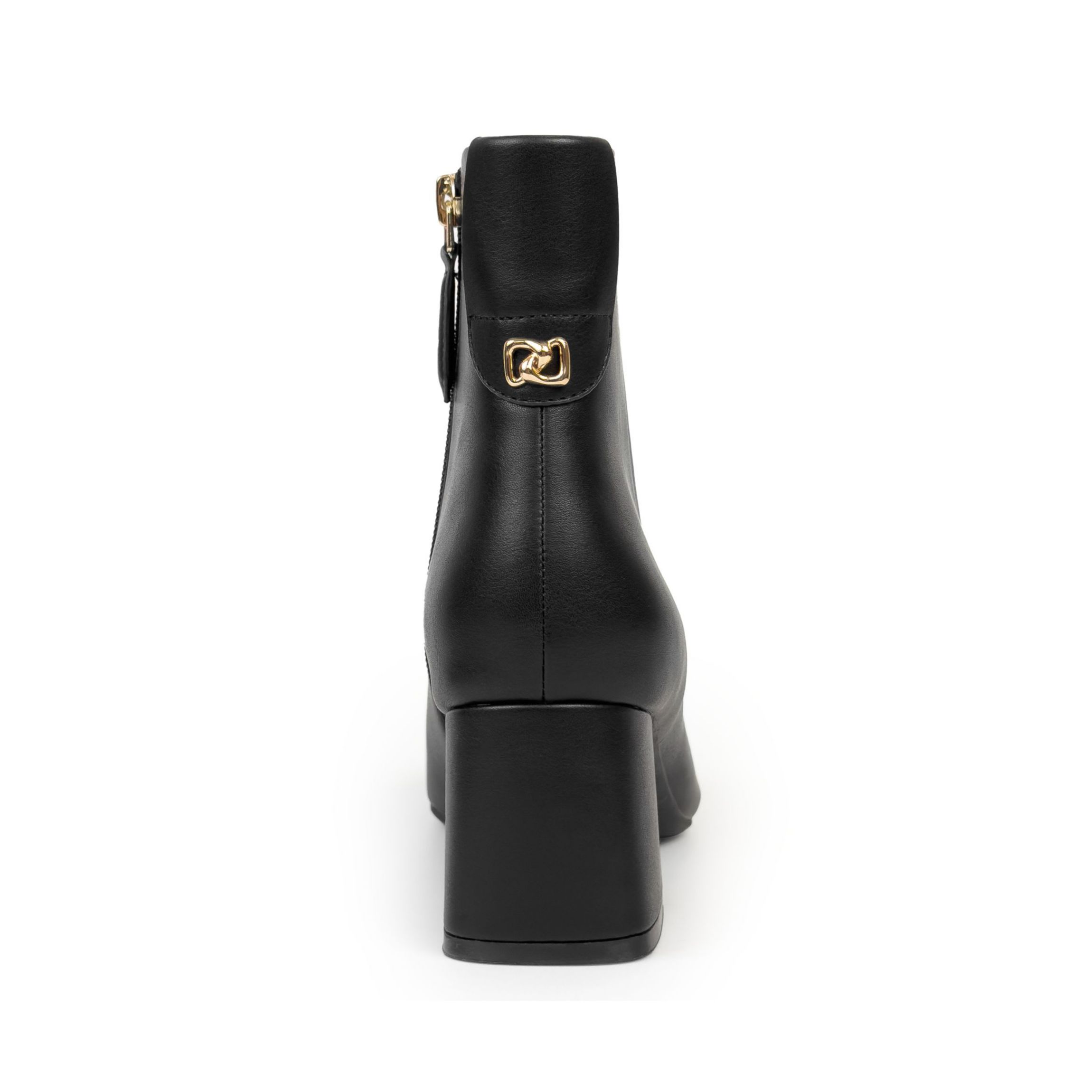 Enoch Dress Bootie