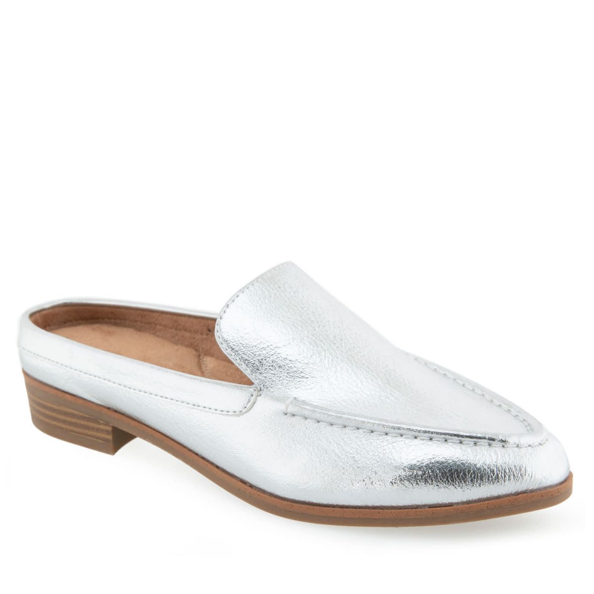 Aerosoles Enright Loafer Mule