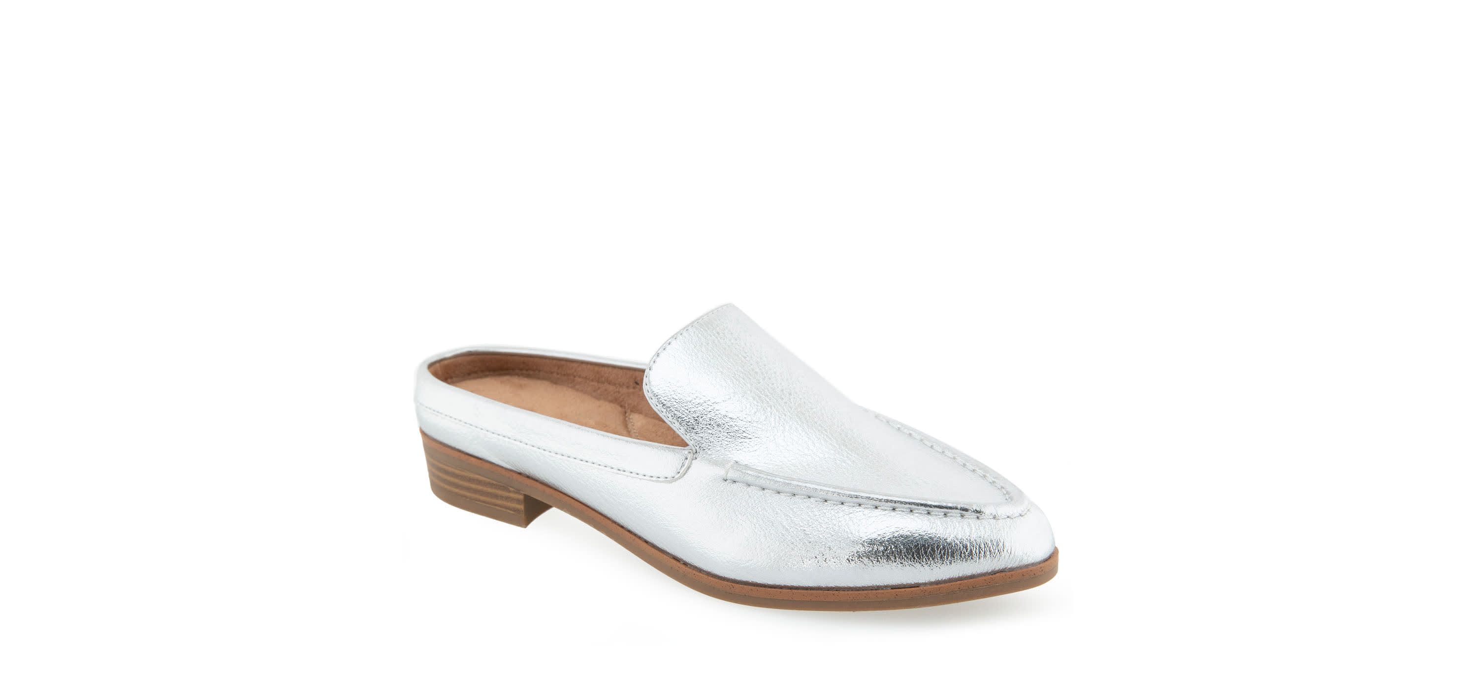 Aerosoles Enright Loafer Mule