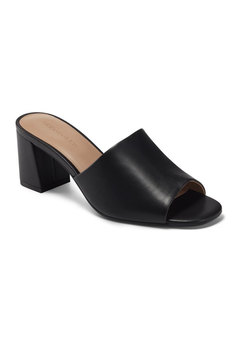 Aerosoles Entrée Dress Sandal