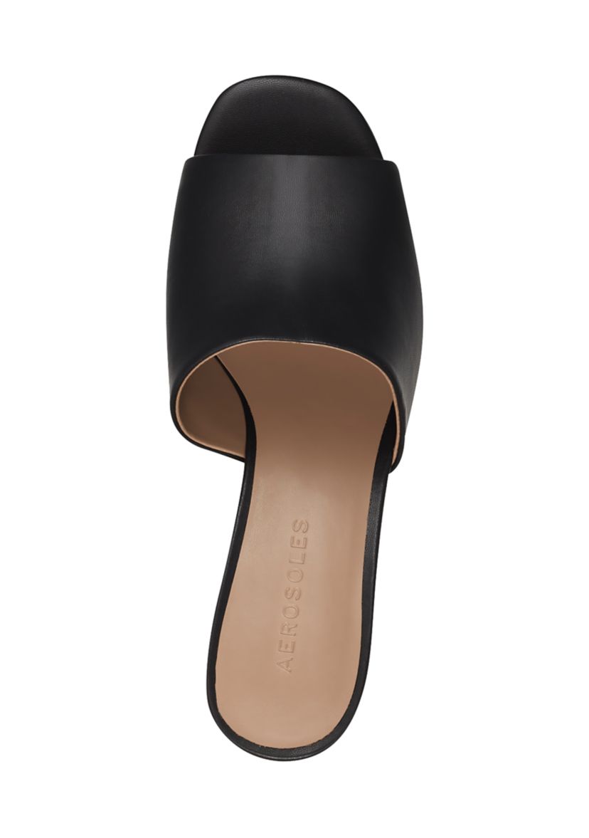 Aerosoles Entrée Dress Sandal