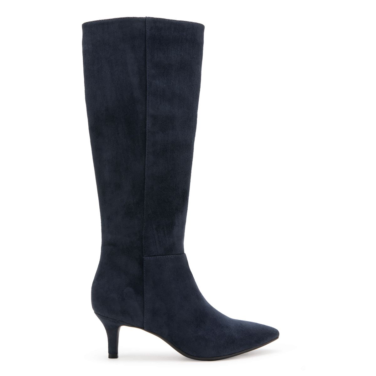 Epic Kitten Heel Boot