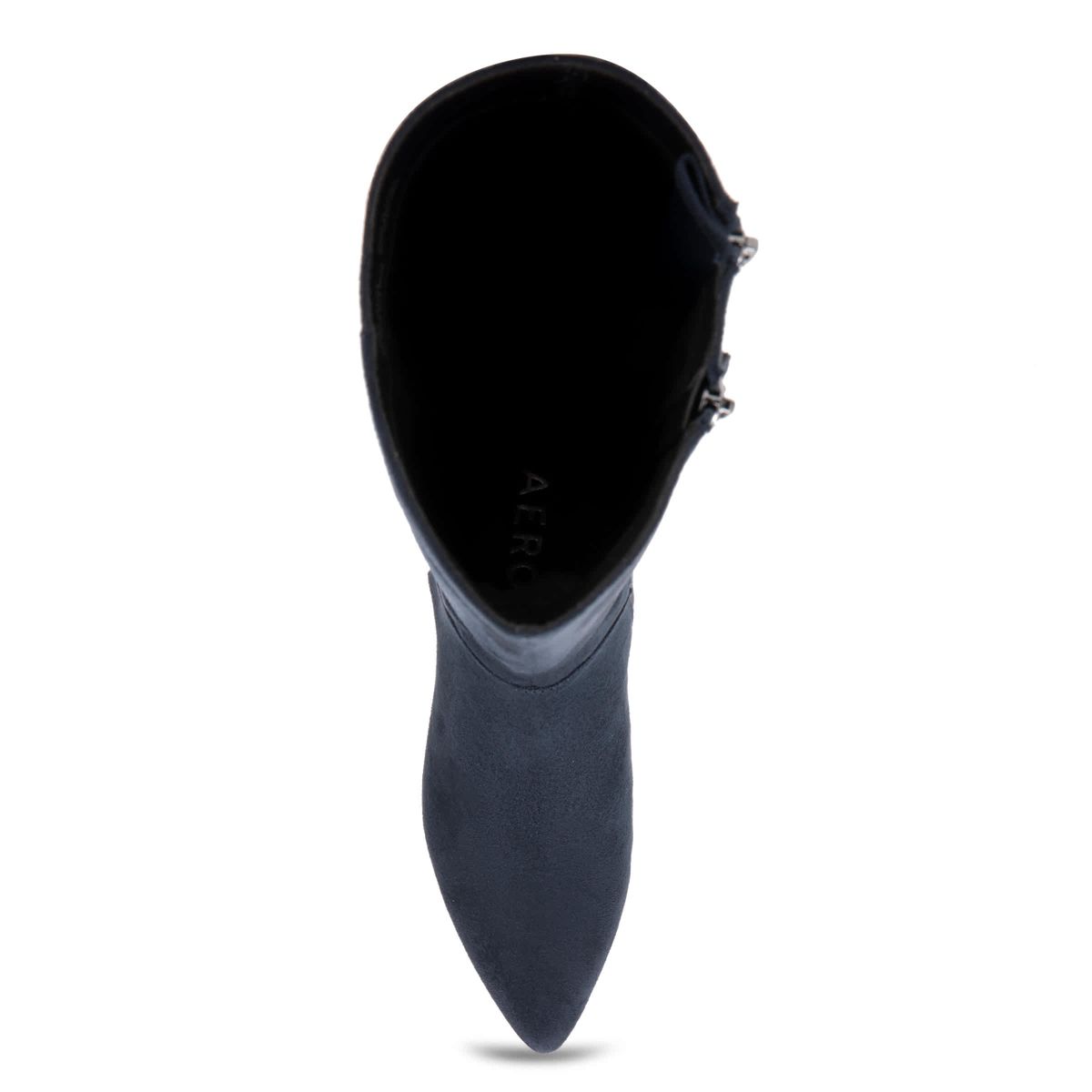 Epic Kitten Heel Boot