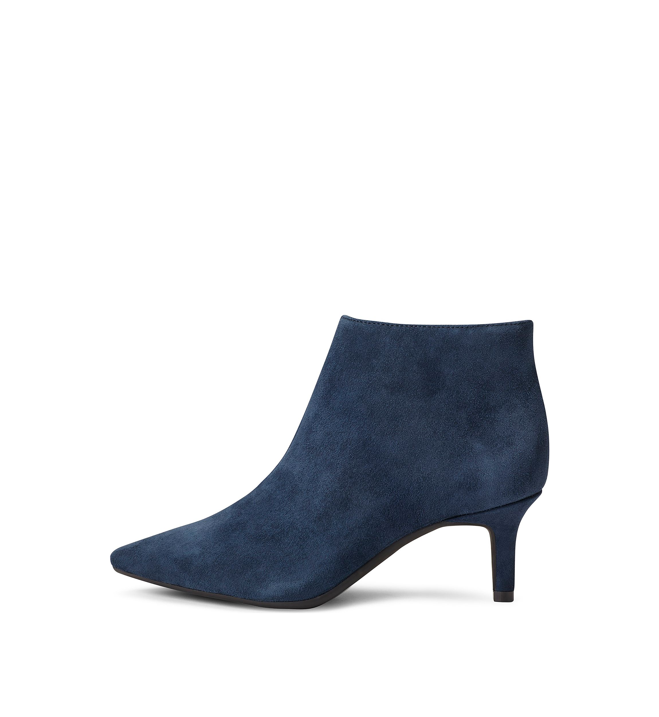 Epigram Ankle Boot