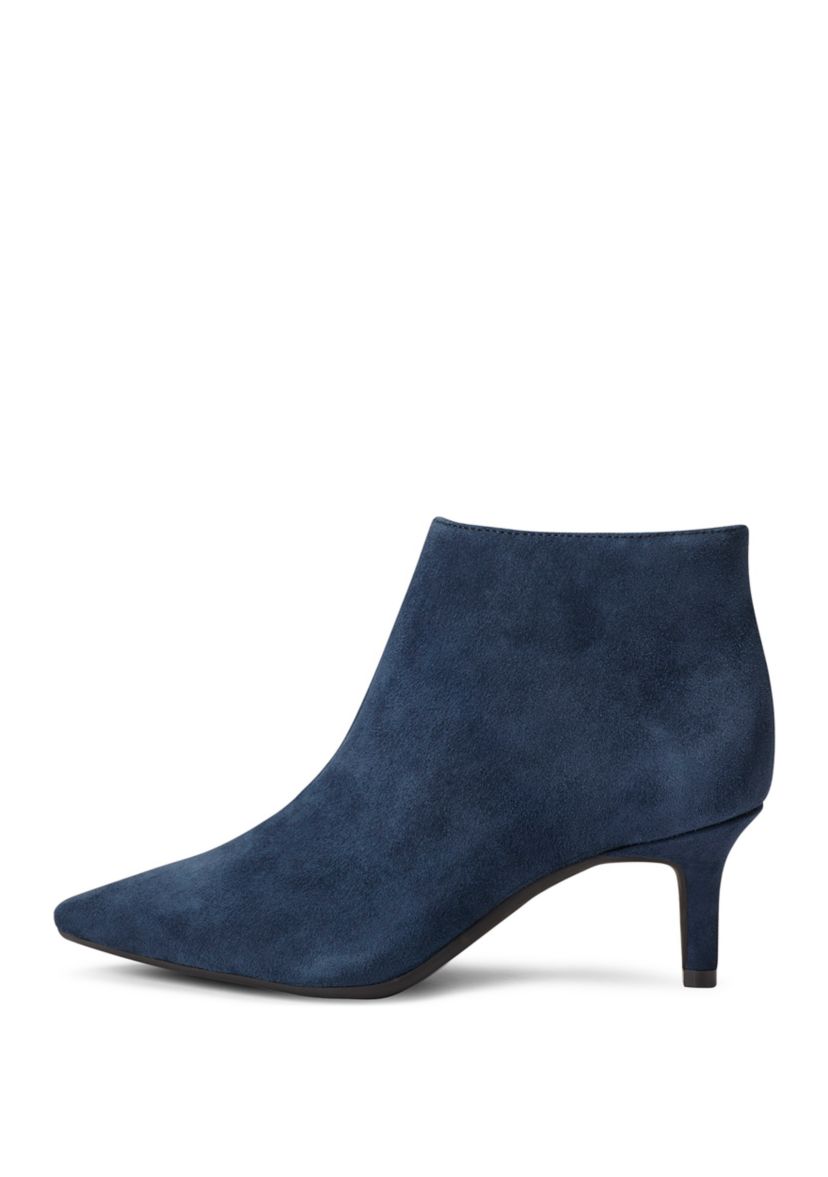 Epigram Ankle Boot