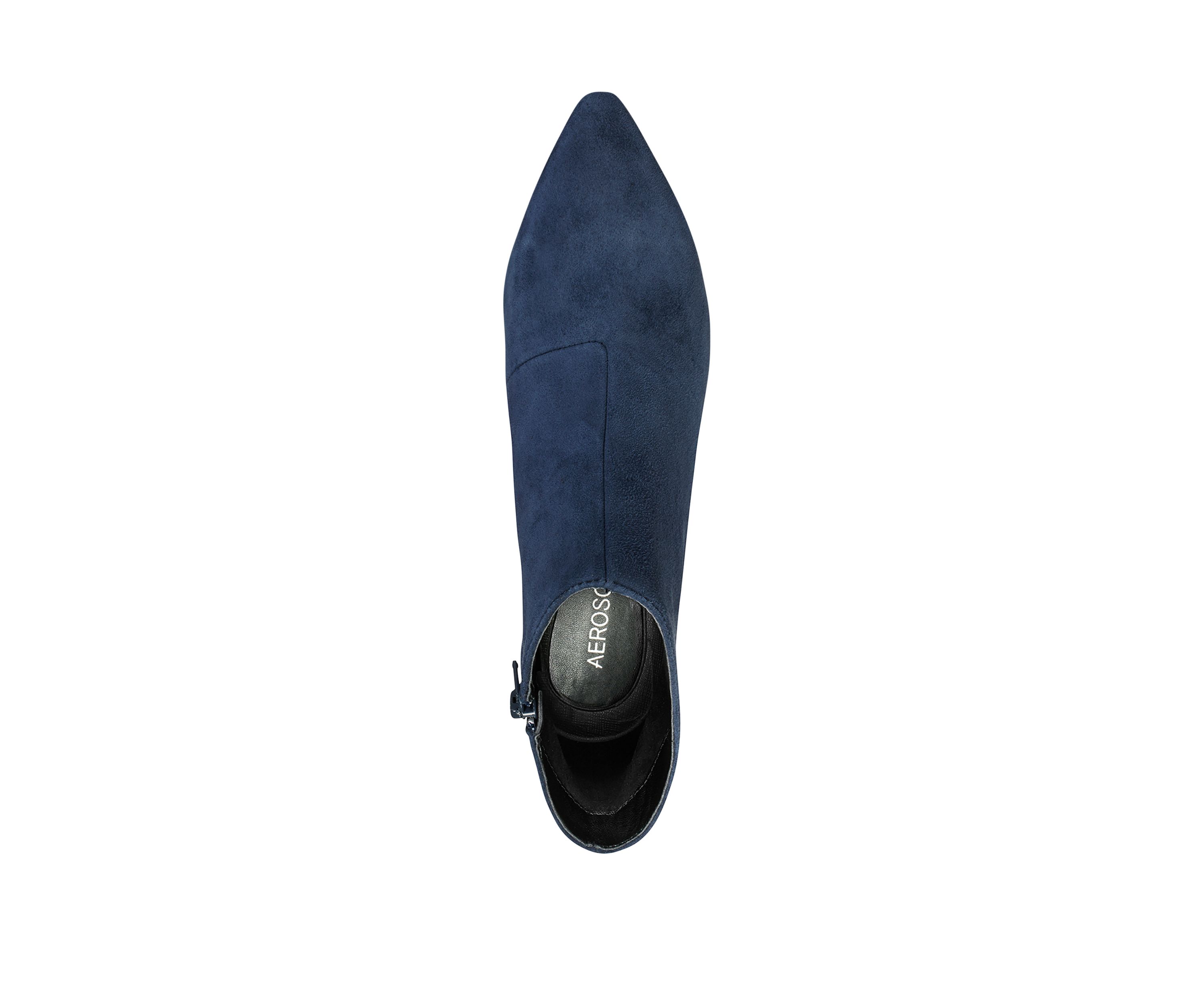 Epigram Ankle Boot